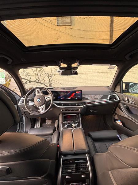 2025 BMW X7 for sale in Midland Park, New Jersey