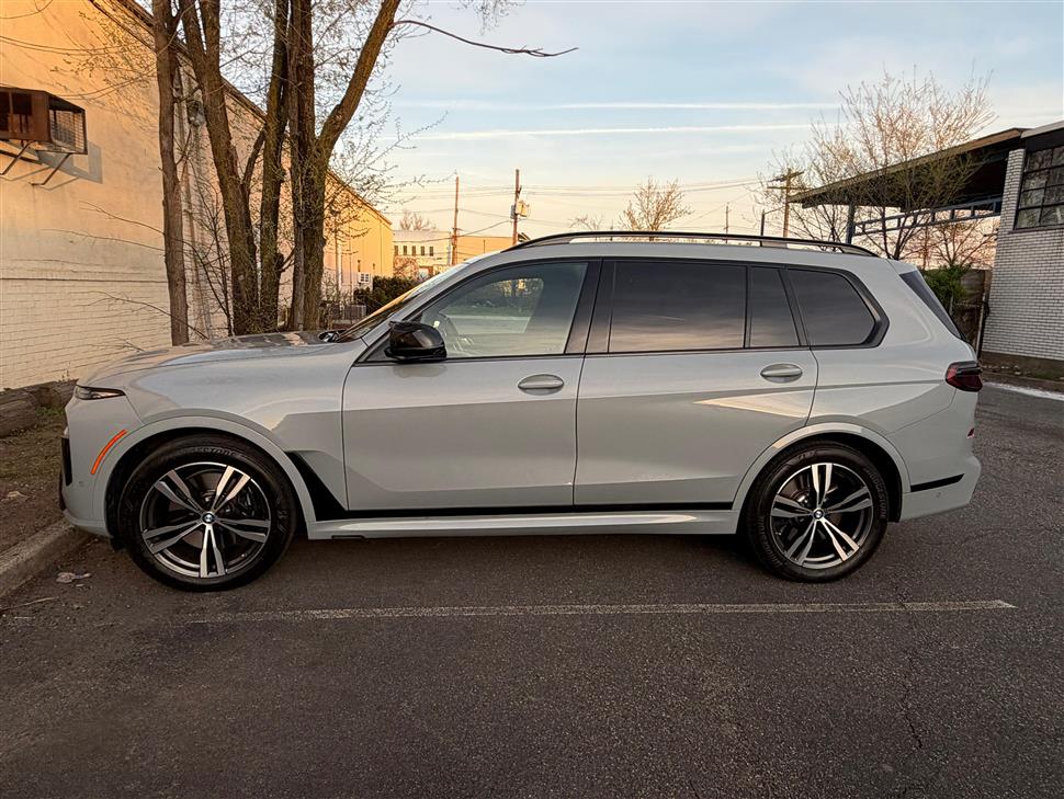 2025 BMW X7 for sale in Midland Park, New Jersey