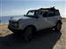 2024 Ford Bronco for sale in Marina del Rey, California