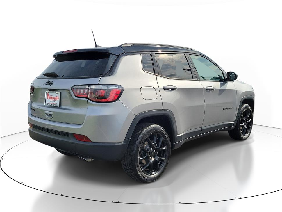 2022 Jeep Compass for sale in Cincinnati, Ohio