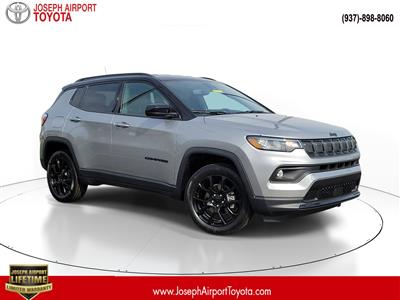 2022 Jeep Compass for sale in Cincinnati,OH