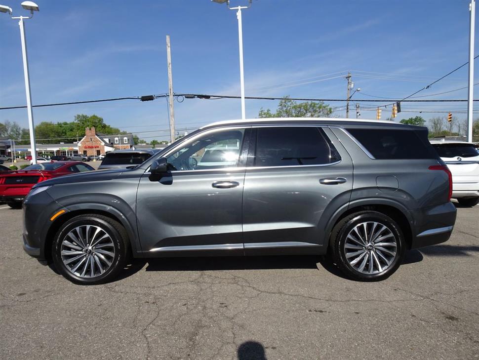 2024 Hyundai Palisade for sale in Cincinnati, Ohio