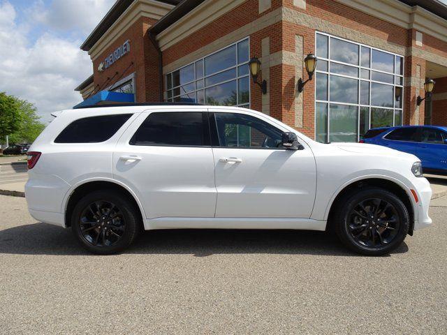 2023 Dodge Durango for sale in Cincinnati, Ohio