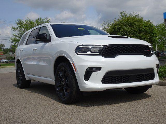 2023 Dodge Durango for sale in Cincinnati, Ohio