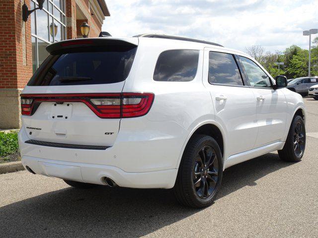 2023 Dodge Durango for sale in Cincinnati, Ohio