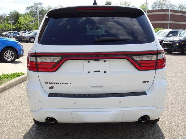 2023 Dodge Durango for sale in Cincinnati, Ohio