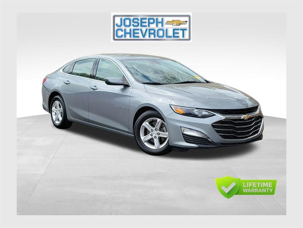 2024 Chevrolet Malibu for sale in Cincinnati, Ohio