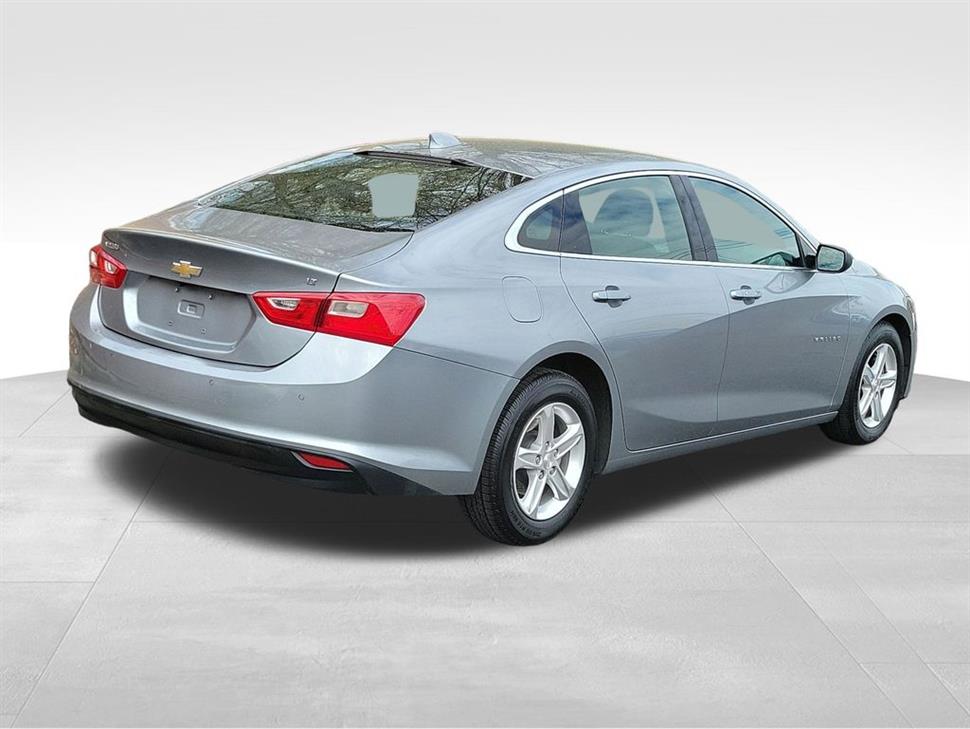 2024 Chevrolet Malibu for sale in Cincinnati, Ohio