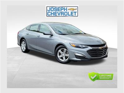 2024 Chevrolet Malibu for sale in Cincinnati,OH