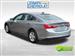2024 Chevrolet Malibu for sale in Cincinnati, Ohio