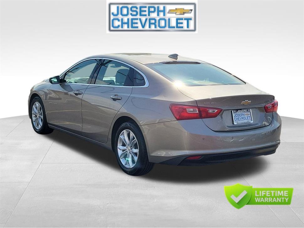 2024 Chevrolet Malibu for sale in Cincinnati, Ohio