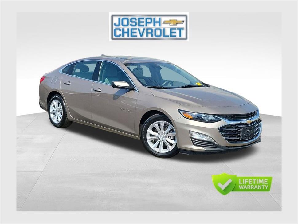 2024 Chevrolet Malibu for sale in Cincinnati, Ohio