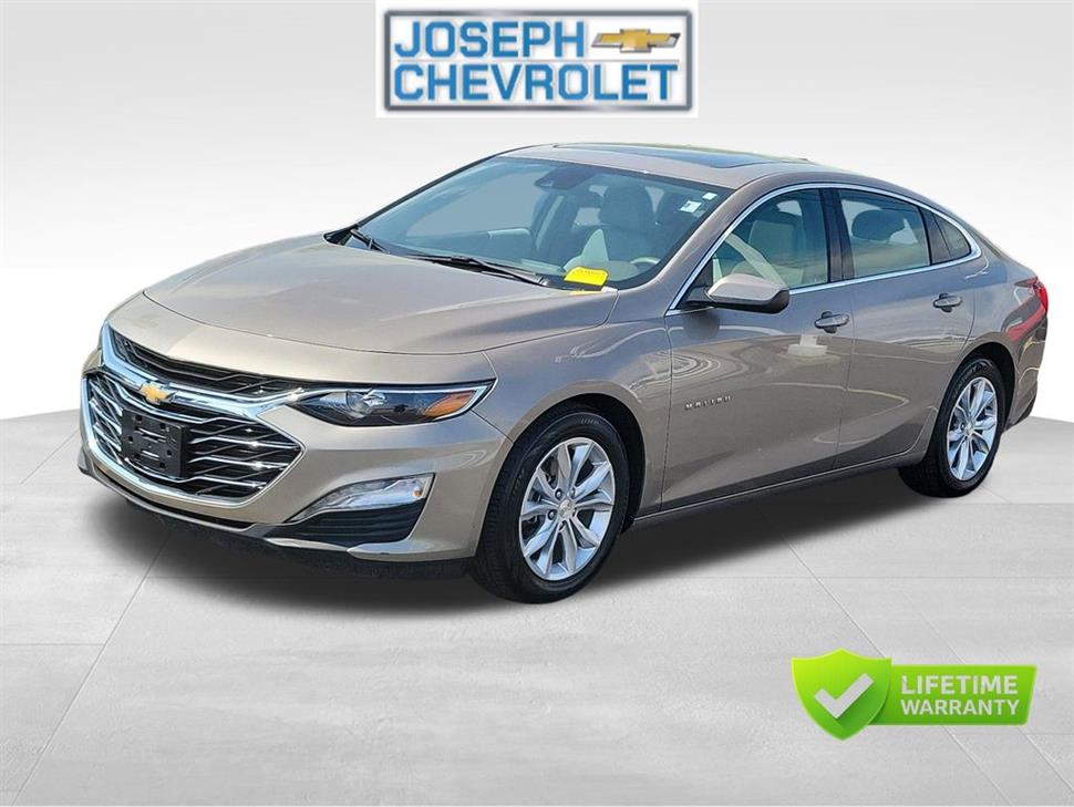 2024 Chevrolet Malibu for sale in Cincinnati, Ohio