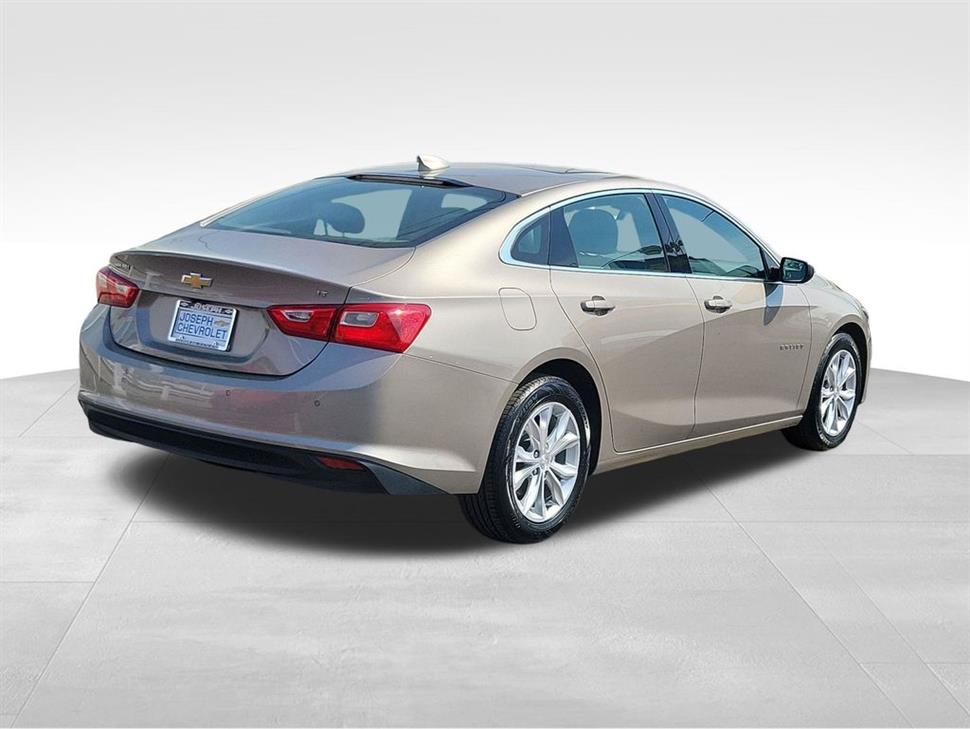 2024 Chevrolet Malibu for sale in Cincinnati, Ohio