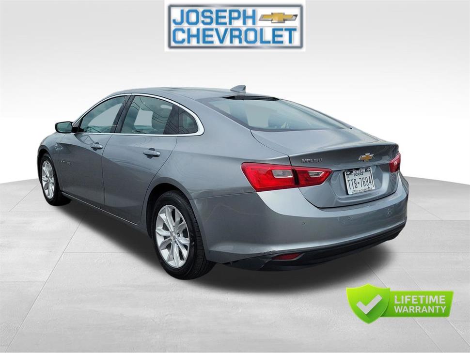 2024 Chevrolet Malibu for sale in Cincinnati, Ohio