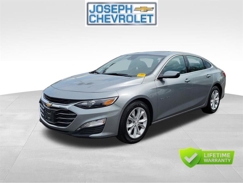 2024 Chevrolet Malibu for sale in Cincinnati, Ohio
