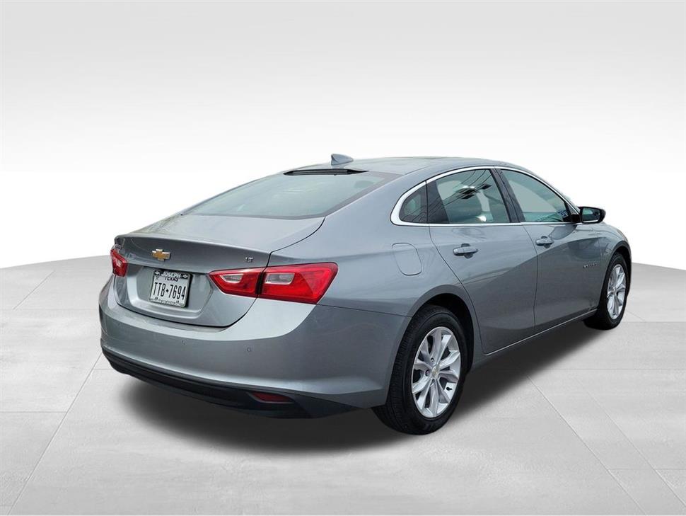 2024 Chevrolet Malibu for sale in Cincinnati, Ohio