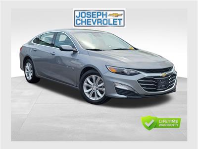 2024 Chevrolet Malibu for sale in Cincinnati,OH