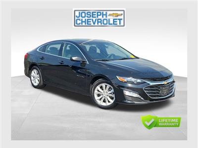 2024 Chevrolet Malibu for sale in Cincinnati,OH
