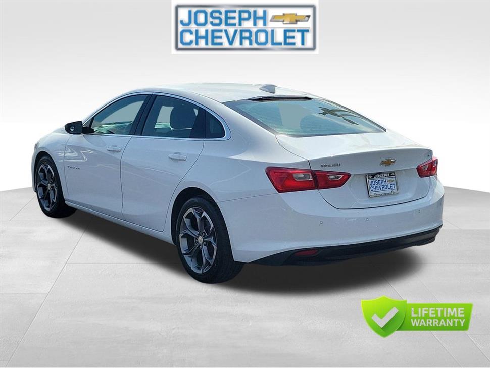 2024 Chevrolet Malibu for sale in Cincinnati, Ohio