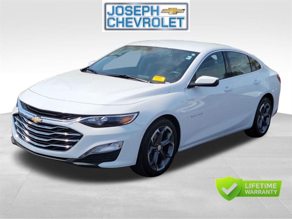 2024 Chevrolet Malibu for sale in Cincinnati, Ohio