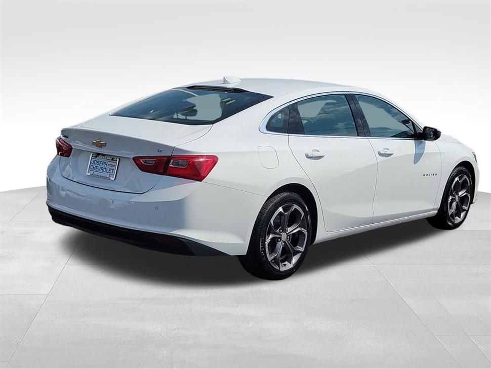 2024 Chevrolet Malibu for sale in Cincinnati, Ohio
