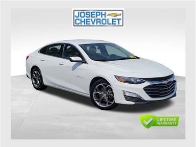2024 Chevrolet Malibu for sale in Cincinnati,OH