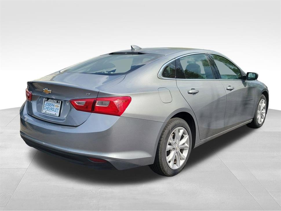 2023 Chevrolet Malibu for sale in Cincinnati, Ohio
