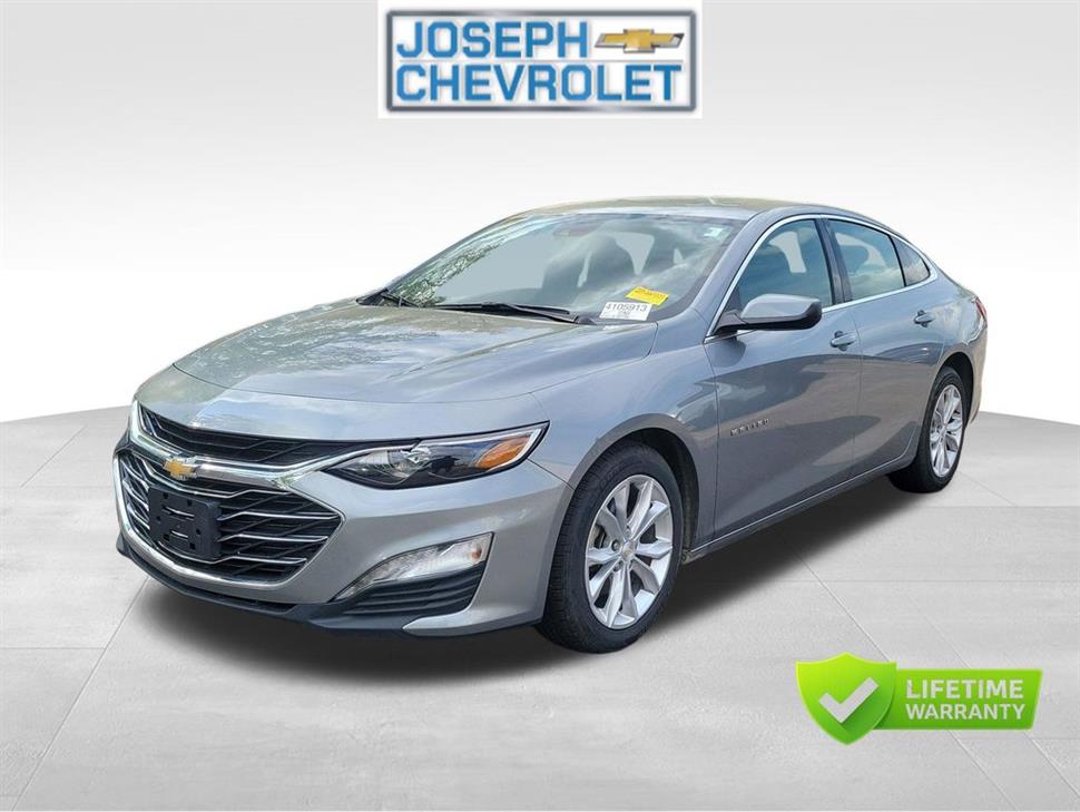 2023 Chevrolet Malibu for sale in Cincinnati, Ohio