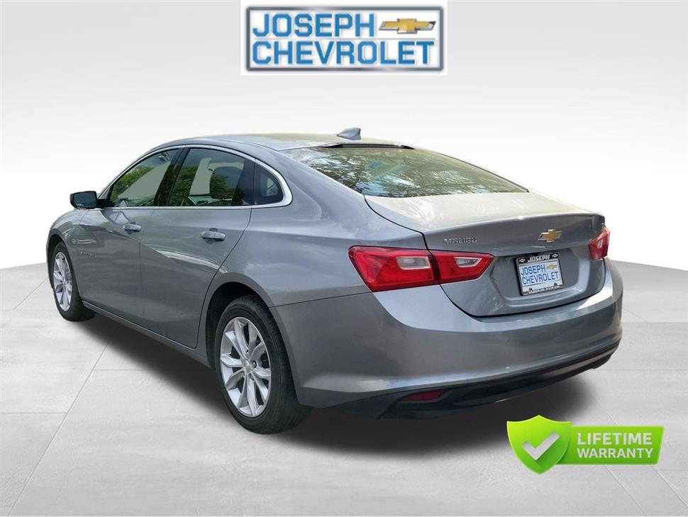 2023 Chevrolet Malibu for sale in Cincinnati, Ohio