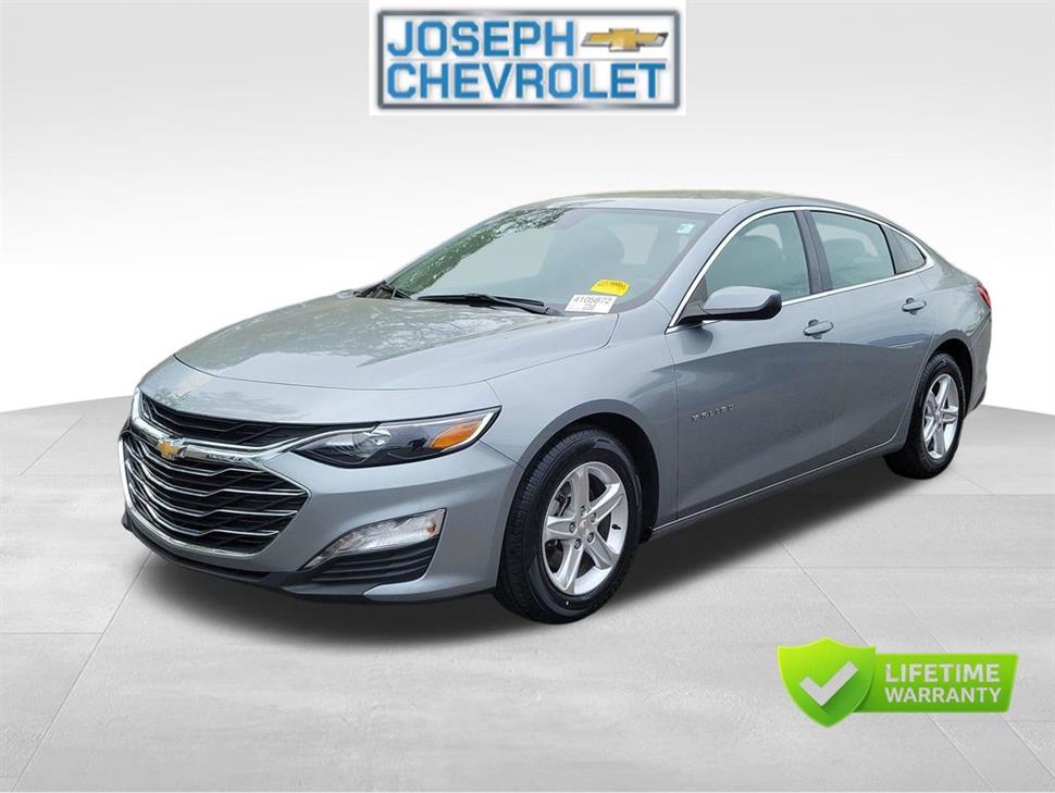 2024 Chevrolet Malibu for sale in Cincinnati, Ohio
