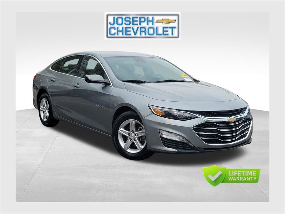 2024 Chevrolet Malibu for sale in Cincinnati, Ohio