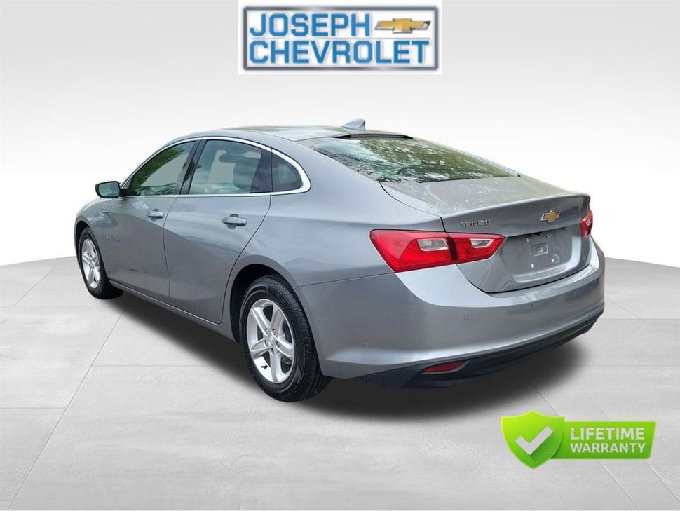 2024 Chevrolet Malibu for sale in Cincinnati, Ohio