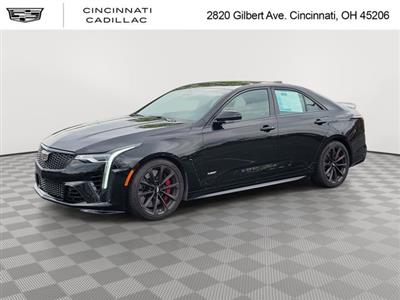 2022 Cadillac CT4 for sale in Cincinnati,OH