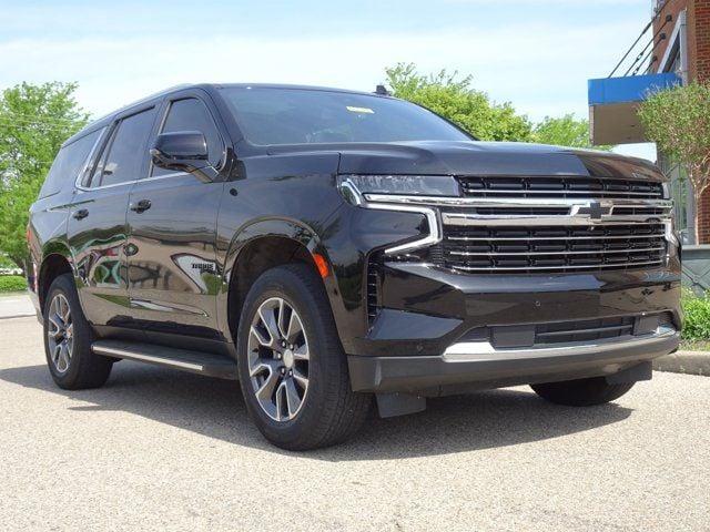 2023 Chevrolet Tahoe for sale in Cincinnati, Ohio