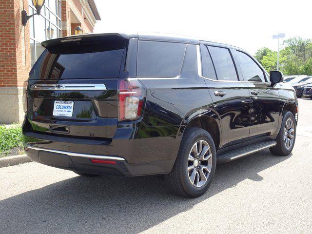 2023 Chevrolet Tahoe for sale in Cincinnati, Ohio