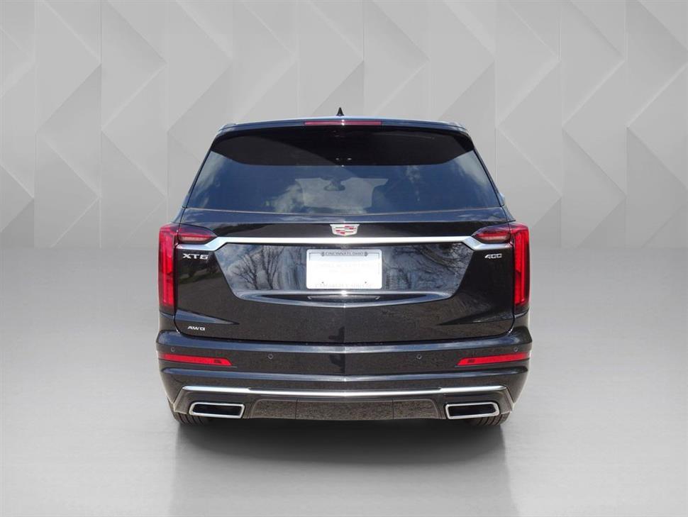 2025 Cadillac XT6 for sale in Cincinnati, Ohio
