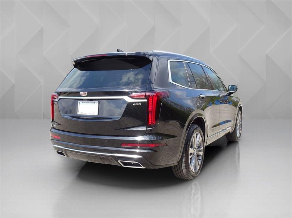 2025 Cadillac XT6 for sale in Cincinnati, Ohio