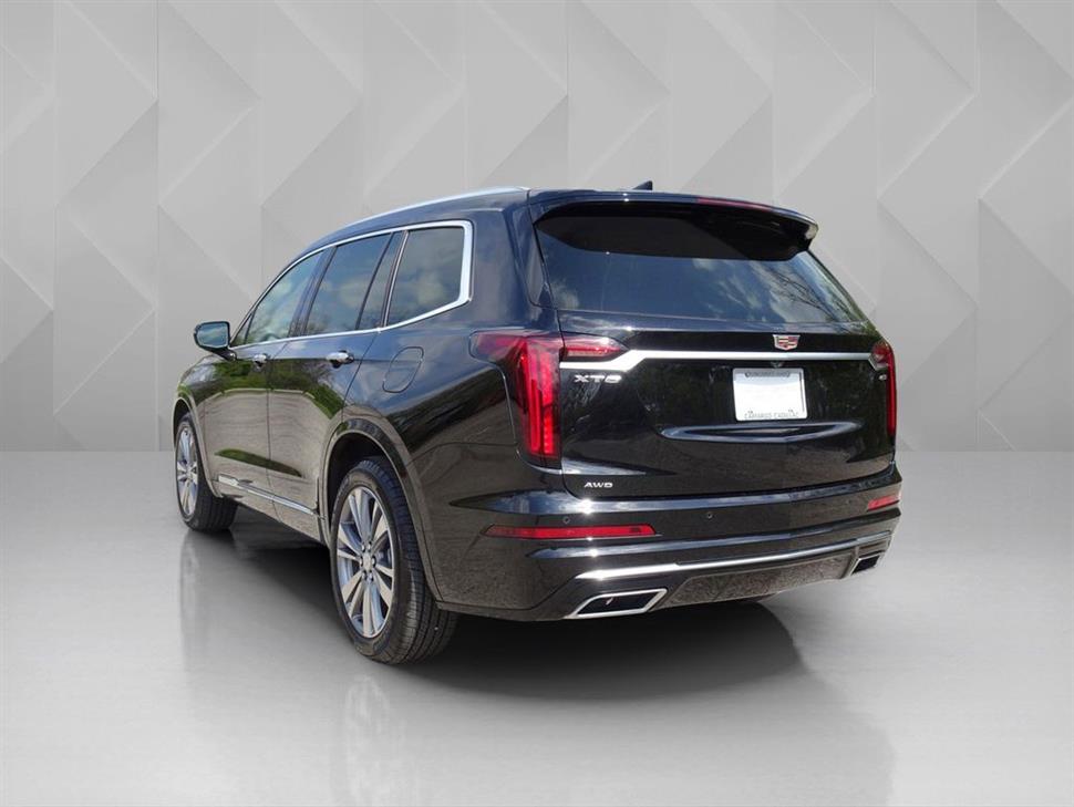 2025 Cadillac XT6 for sale in Cincinnati, Ohio