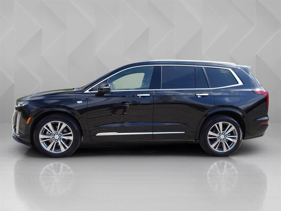 2025 Cadillac XT6 for sale in Cincinnati, Ohio