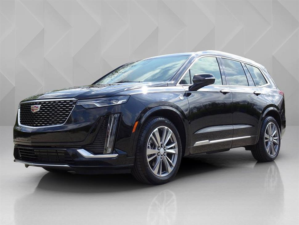 2025 Cadillac XT6 for sale in Cincinnati, Ohio