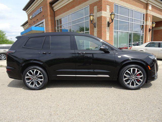 2022 Cadillac XT6 for sale in Cincinnati, Ohio