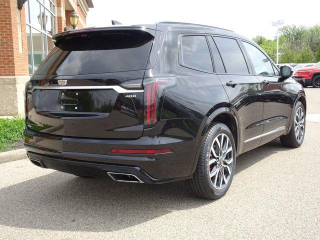 2022 Cadillac XT6 for sale in Cincinnati, Ohio