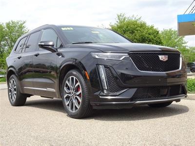2022 Cadillac XT6 for sale in Cincinnati,OH