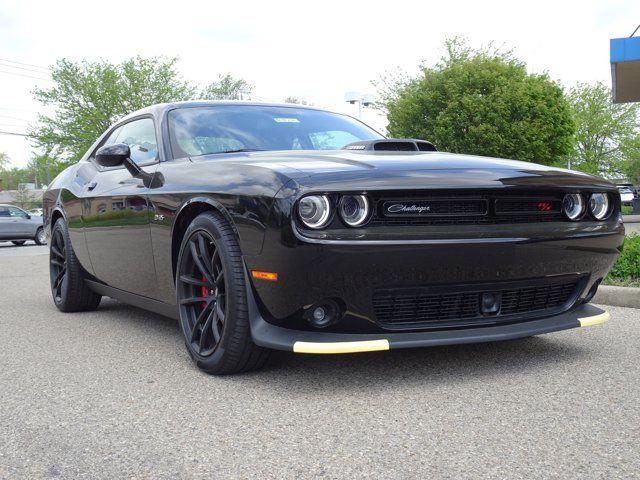 2023 Dodge Challenger for sale in Cincinnati, Ohio