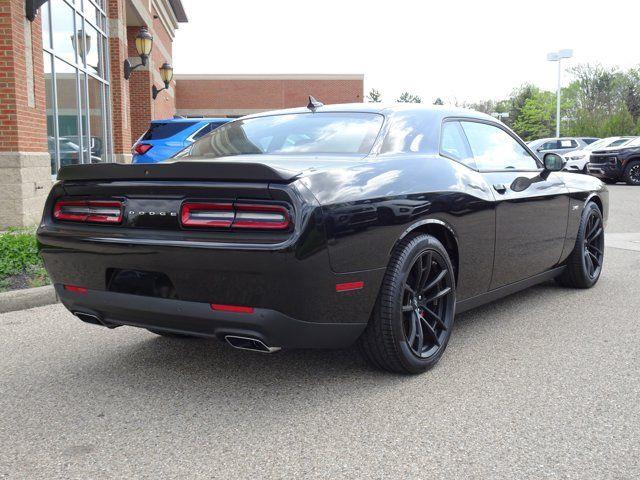2023 Dodge Challenger for sale in Cincinnati, Ohio