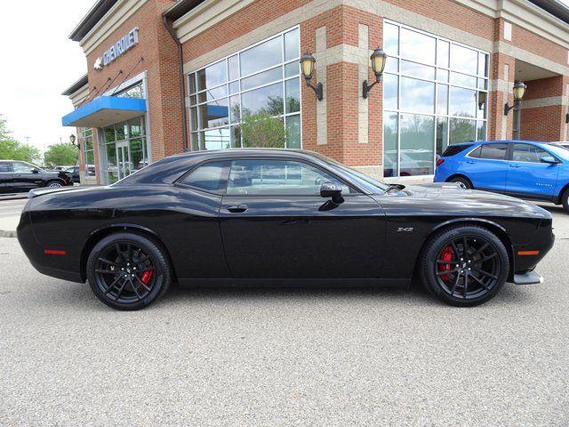 2023 Dodge Challenger for sale in Cincinnati, Ohio