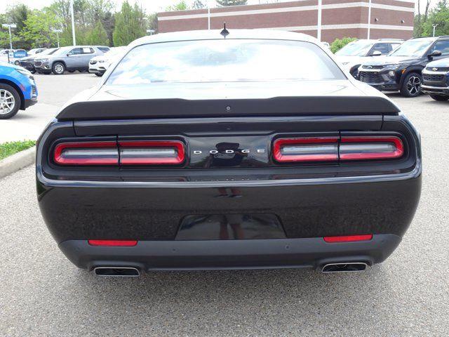 2023 Dodge Challenger for sale in Cincinnati, Ohio