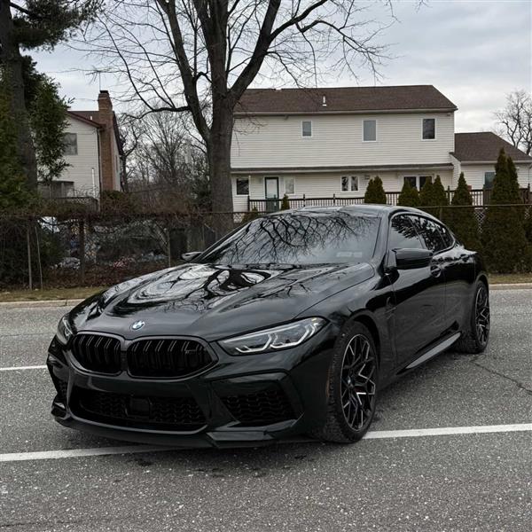 2025 BMW M8 Competition for sale in Jericho, New York