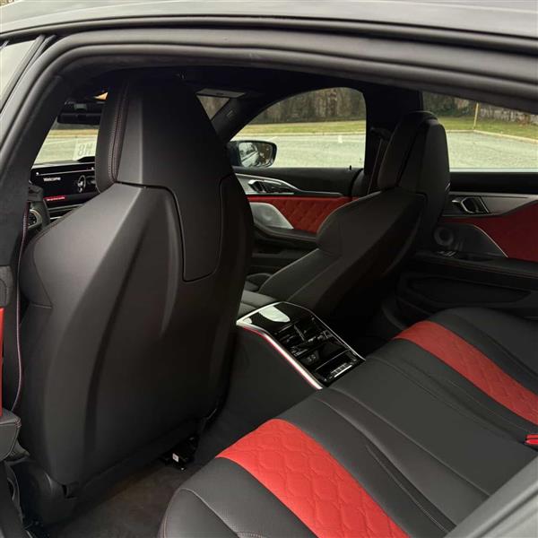2025 BMW M8 Competition for sale in Jericho, New York